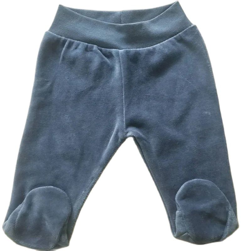 Baby Clothing Dividers - ملابس أطفال: بنطلونات مخملية للأطفال، ملابس