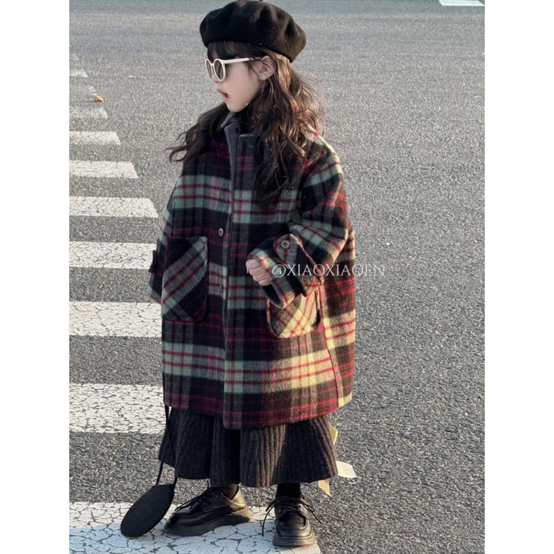 ملابس الأطفال الكورية الفتيات  - مراجعة Baby Clothing High End وسعره