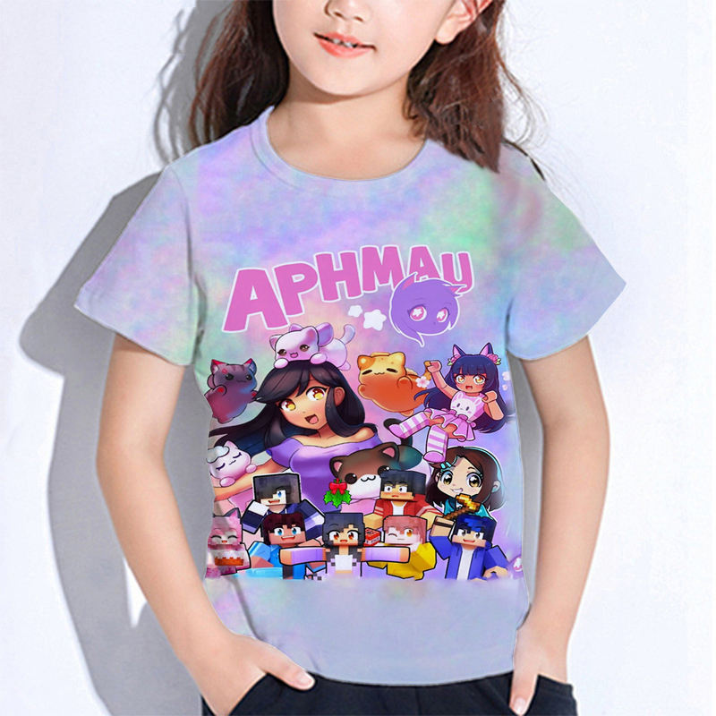 Aphmau-الأطفال Meows القط الكر - مراجعة Baby Clothing Dividers وسعره