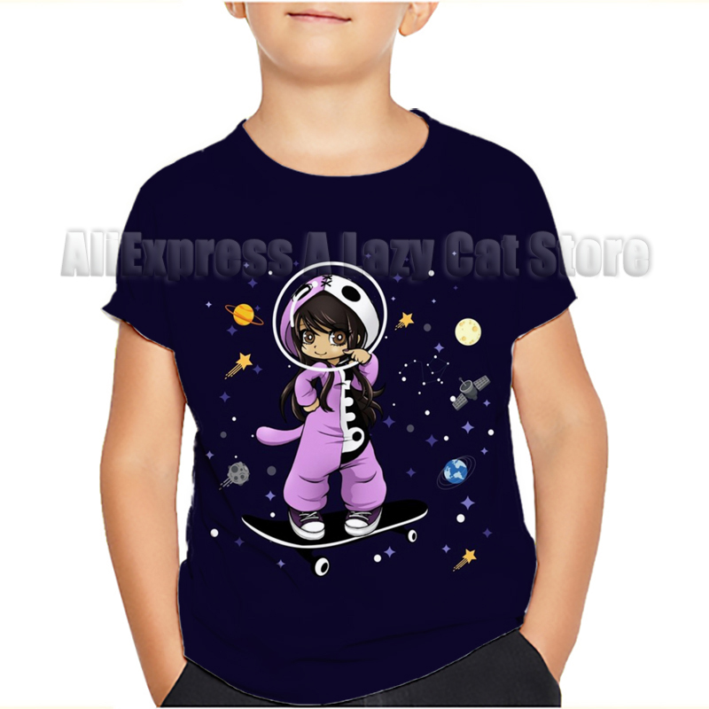 Aphmau-الأطفال Meows القط الكر - مراجعة Baby Clothing Dividers وسعره