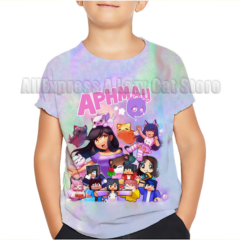 Aphmau-الأطفال Meows القط الكر - مراجعة Baby Clothing Dividers وسعره