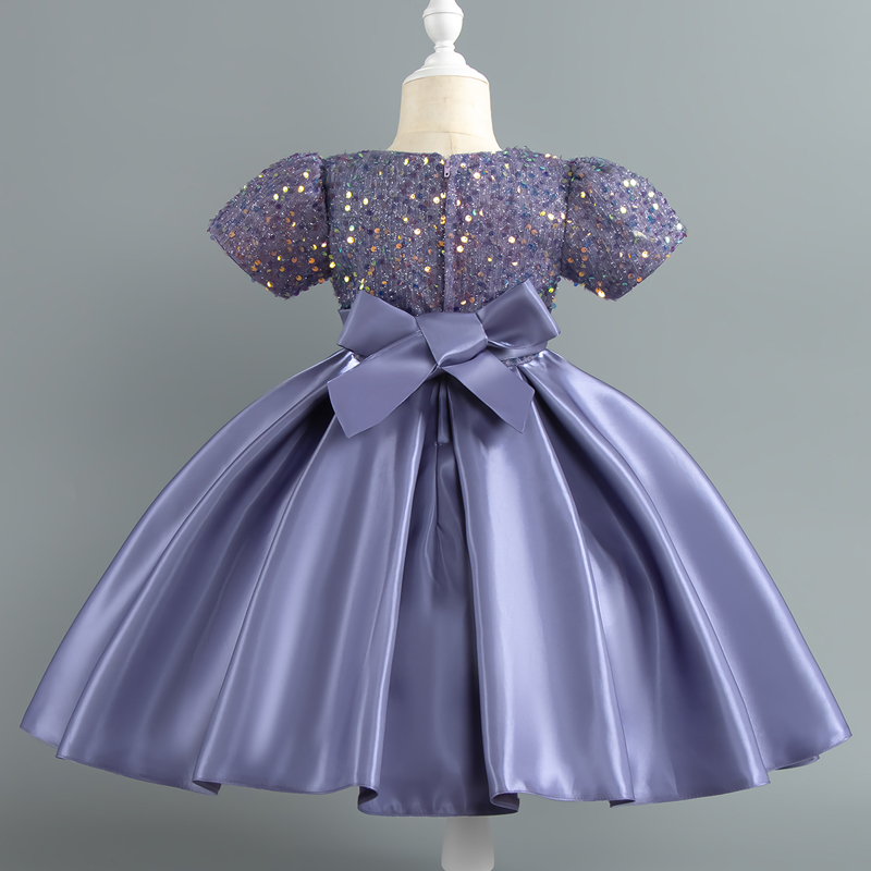 فستان عيد الميلاد للفتيات الصغ - مراجعة Baby Clothing Dresser وسعره