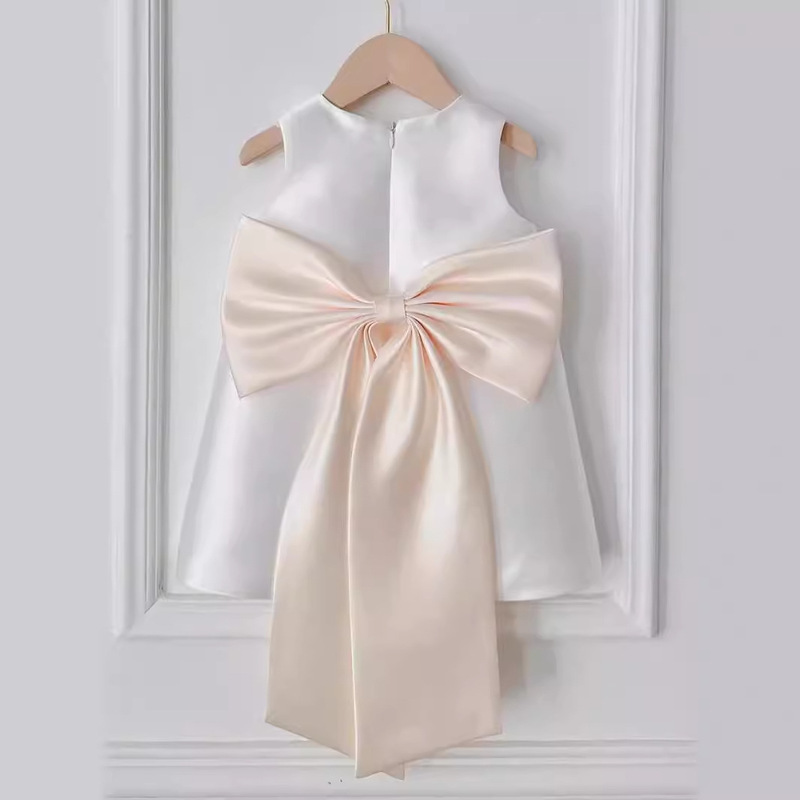 فستان الأميرة المزاجي للفتيات  - مراجعة Baby Clothing High End وسعره