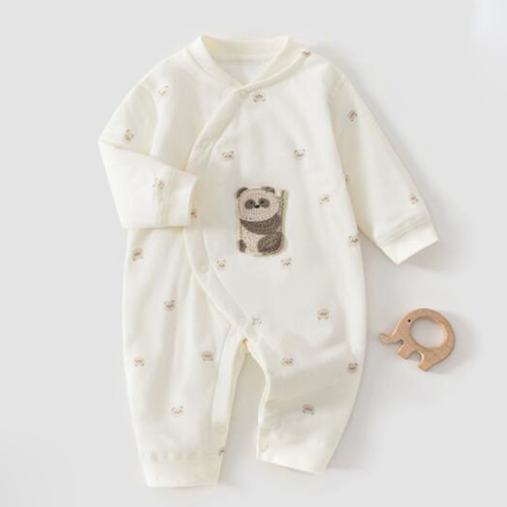 رومبير للأولاد الرضع مبطن وداف - مراجعة Baby Clothing High Quality وسعره
