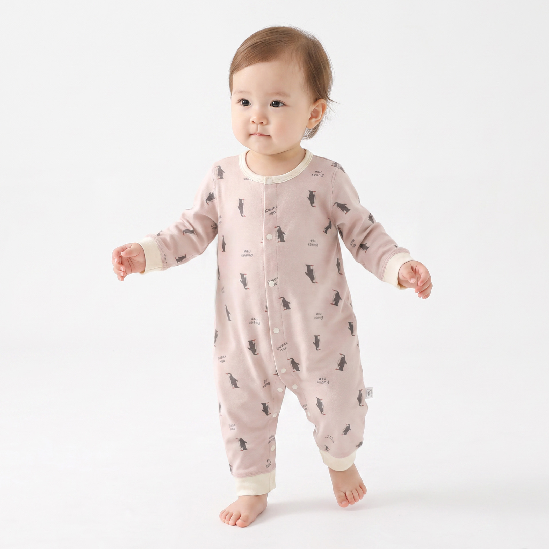 ملابس أطفال جديدة لخريف 2026 ب - مراجعة Baby Clothing High Quality وسعره