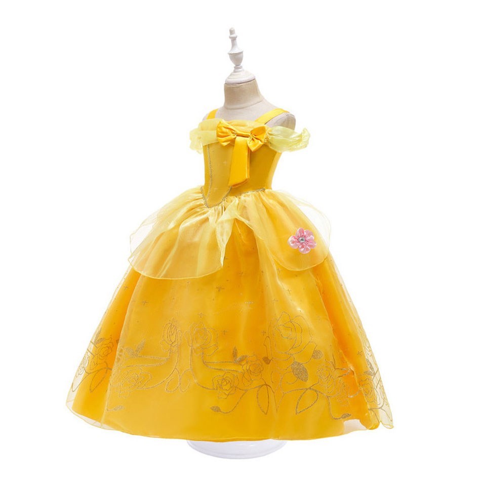 فستان بناتي حسناء للأطفال لعيد - مراجعة Baby Clothing Dresser وسعره