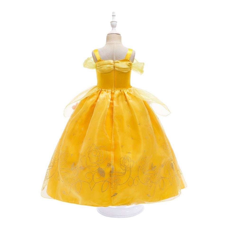 فستان بناتي حسناء للأطفال لعيد - مراجعة Baby Clothing Dresser وسعره