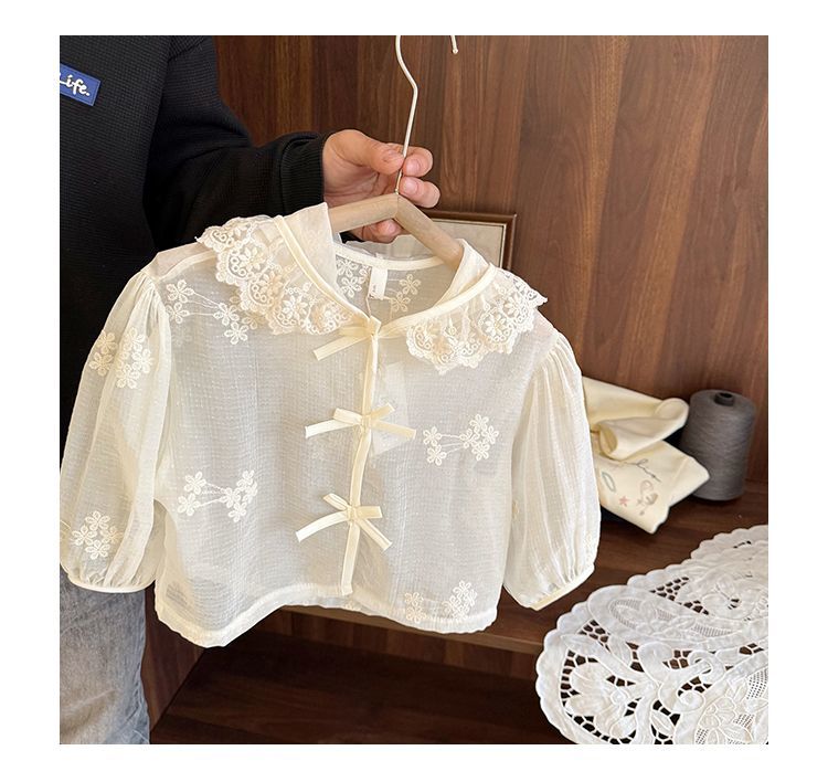 جاكيت بناتي خفيف الوزن بغطاء ر - مراجعة Baby Clothing High End وسعره