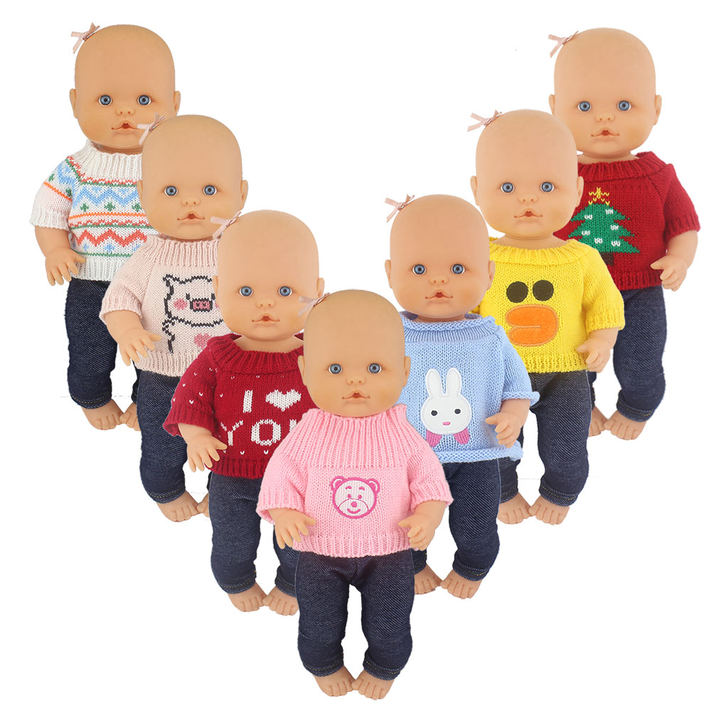 سترة دمية عصرية مناسبة لدمية N - مراجعة Baby Clothing Dividers وسعره