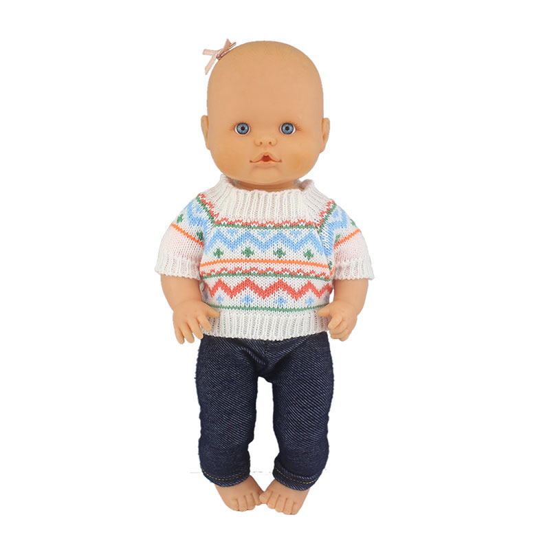 سترة دمية عصرية مناسبة لدمية N - مراجعة Baby Clothing Dividers وسعره