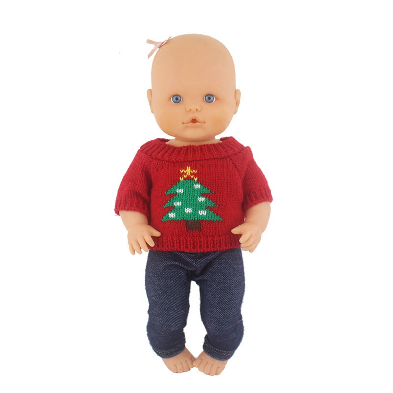 سترة دمية عصرية مناسبة لدمية N - مراجعة Baby Clothing Dividers وسعره