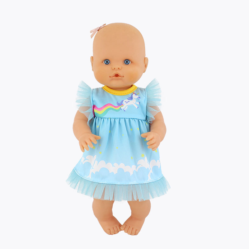 Nenuco دمية الملابس والاكسسوار - مراجعة Baby Clothing Dividers وسعره