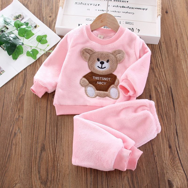 أطقم ملابس منزلية جديدة للأطفا - مراجعة Baby Clothing Dividers وسعره