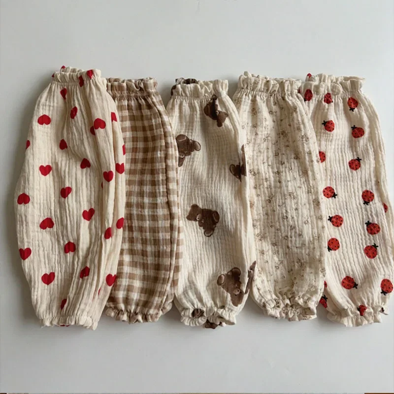 سراويل قطنية عضوية ناعمة للأطف - مراجعة Baby Clothing Organic وسعره